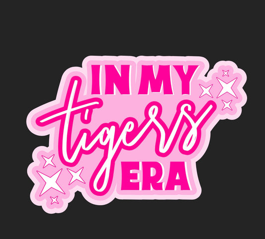 Tigers Era