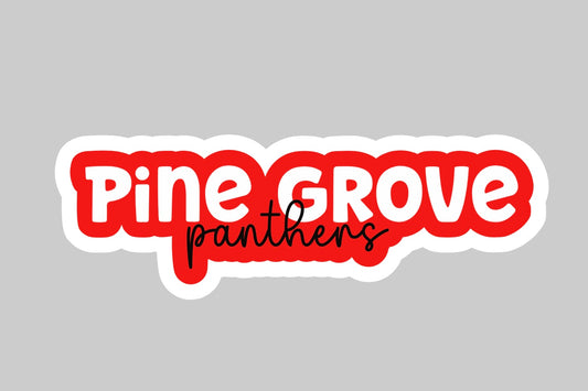 Pine Grove