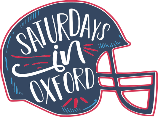 Saturdays in Oxford