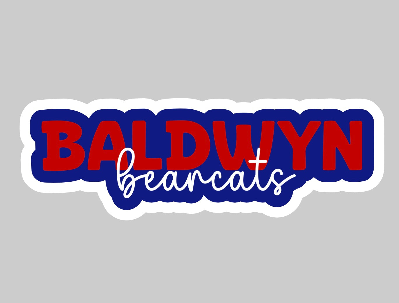 Baldwyn