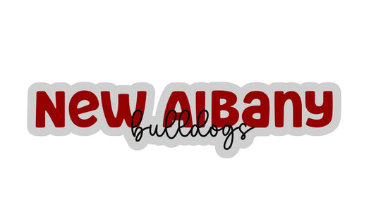 New Albany