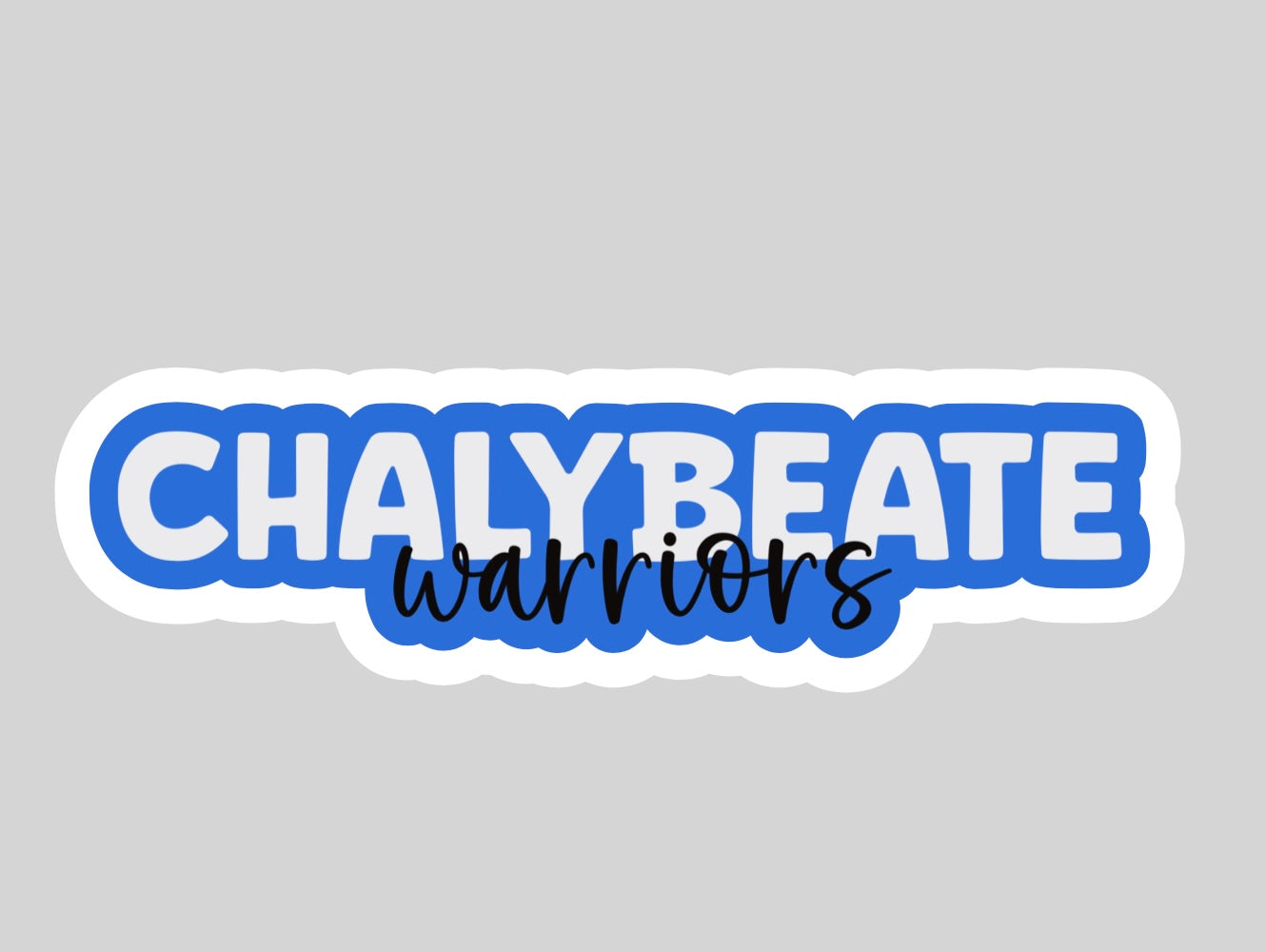 Chalybeate