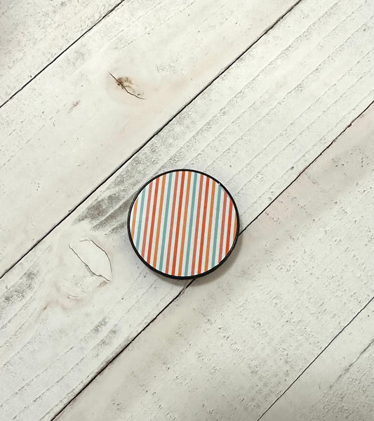 Stripes PopSocket