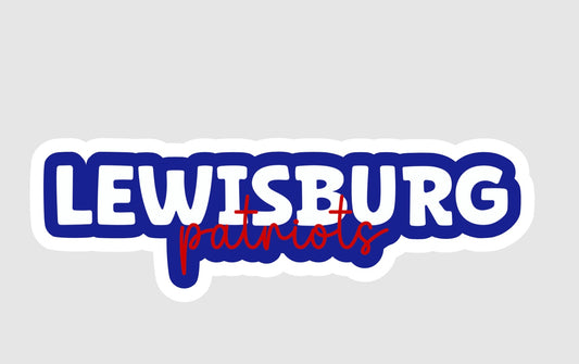 Lewisburg